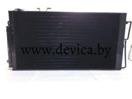 Конденсатор/радиатор Carrier Supra 08-60079-05