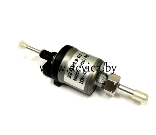 Топливный насос Eberspacher Airtronic D2 12V 224519010000