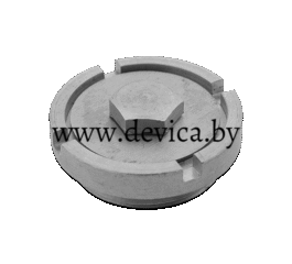 Масловозвратный клапан компрессора Х-430 22-787