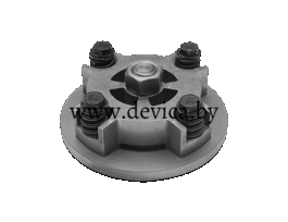 Клапан компрессора X-214 22-990