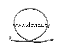 Вибросорбер (виброгаситель) Тhermo King 66-5175