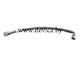 Вибросорбер (виброгаситель) Тhermo King SB 66-5176