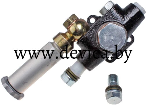Топливный насос подкачки Thermo King 11-7433