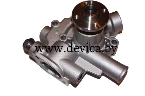 Водяная помпа Thermo King MD, KD, RD, TS, URD, XDS, TD, LND, UTS 11-9497
