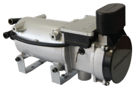 ПРАМОТРОНИК 16ЖД24(12ЖД24, 18ЖД24)