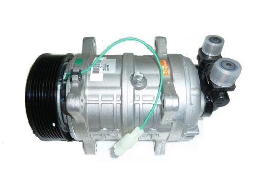 Компрессор TM16 PV8 24V
