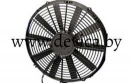 Вентилятор 15” 12V 180W
