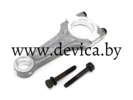 Шатун компрессора 05G 17-40056-02