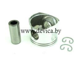 Поршень компрессора 05G 37CFM (с выемкой) 17-44016-05