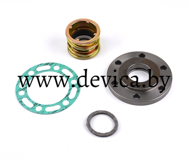 Сальник компрессора 05G (2 цилиндра) 17-44145-00