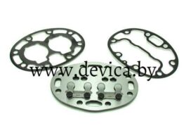 Клапанная доска 06D 17-44744-00