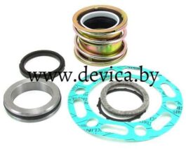 Сальник компрессора 05GС 17-44770-00