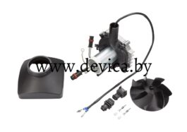 Нагнетатель воздуха Webasto Air Top 2000ST 12В 1302786A