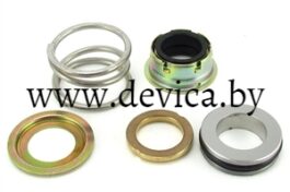 Сальник компрессора D-214 22-899