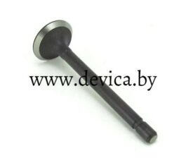 Впускной клапан двигателя Kubota 3.44 25-34110-00