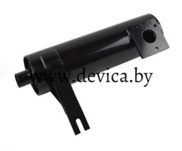 Глушитель Carrier Supra 30-60037-00