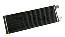 Конденсатор/радиатор Zanotti 3CND574