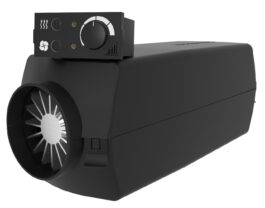 ПРАМОТРОНИК 3Д-24