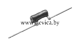 Резистор Carrier 44-1556