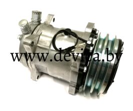 Компрессор Sanden 5H14 А2 12V