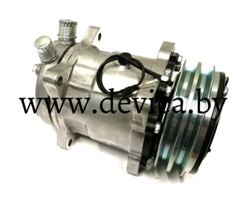 Компрессор Sanden 5H14 А2 12V
