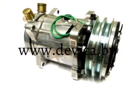 Компрессор Sanden 5H14 А2 24V
