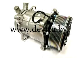 Компрессор Sanden 5H14 PV8 12V