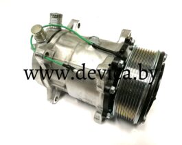 Компрессор Sanden 5H14 PV8 24V