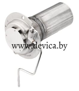 Камера сгорания Eberspacher Airtronic D2 252069100100