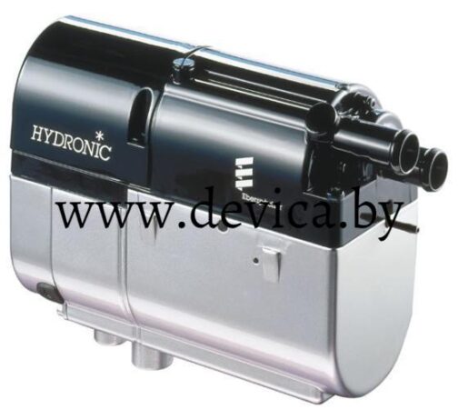 HYDRONIC D4W SC (ДИЗЕЛЬ) 12В