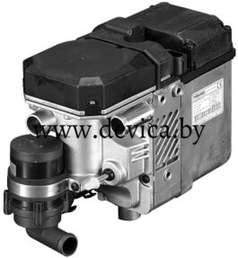 THERMO TOP C B/D 12В