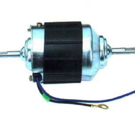 Мотор 12V радиального вентилятора испарителя