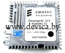 Блок управления Eberspacher Hydronic 10 12V 225301001001