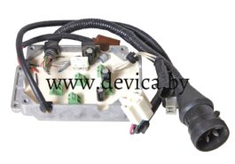 Блок управления Теплостар 14ТС-10 12В, сб.347