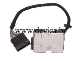 Блок управления Eberspacher Airtronic D2 12V 225101003001