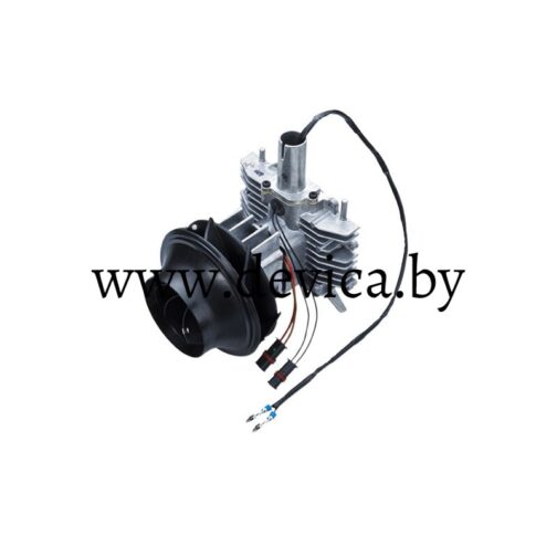 Воздушный нагнетатель Webasto Аir Тop 3500 24V 91381А