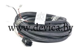 Жгут топливного насоса Планар 4ДМ сб. 154