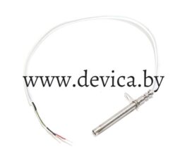 Индикатор пламени (термопара) Теплостар 14ТС-10, сб.1914