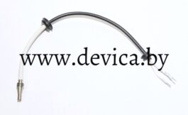 Индикатор пламени (лампочного типа) Теплостар 14ТС-10, сб.1326