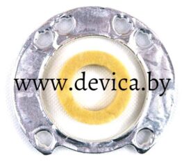 Комплект прокладок горелки Eberspacher Hydronic D9W 251816991107