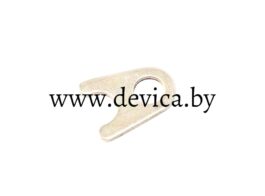 Прижим для индикатора пламени 14ТС-10, д.20