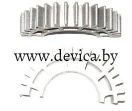 Радиатор Планар 4ДМ д.1036