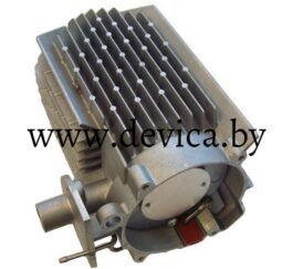 Теплообменник Eberspacher D3LC 251822060000
