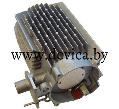 Теплообменник Eberspacher D3LC 251822060000