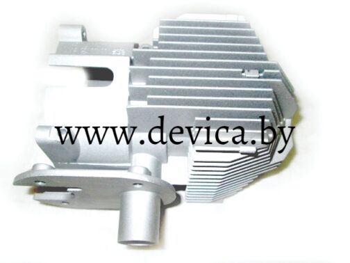 Теплообменник Webasto Air Top 3500 9004216A