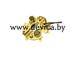 Щеточный узел Eberspacher D3LC