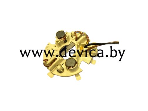 Щеточный узел Eberspacher D3LC