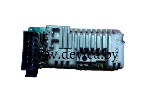 Блок управления Eberspacher D3LC 12V