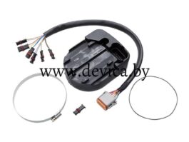 Блок управления Webasto Thermo 90S SG1577 12V (бензин) 9025598A