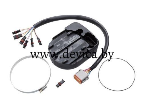 Блок управления Webasto Thermo 90ST SG1577 12V (бензин) 9011400A